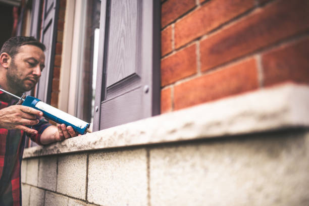 Professional Insulation Contractor in Anchorage, AK