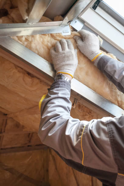 Best Spray Foam Insulation in Anchorage, AK