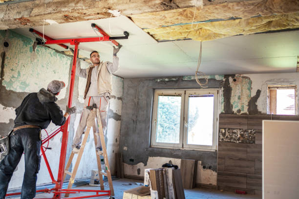 Best Commercial Insulation in Anchorage, AK