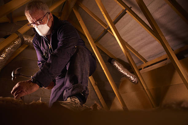  Anchorage, AK Insulation Contractor Pros