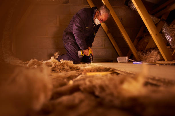 Best Insulation for Specific Applications in Anchorage, AK